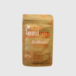 Engrais Organo-Minéral - Biobloom