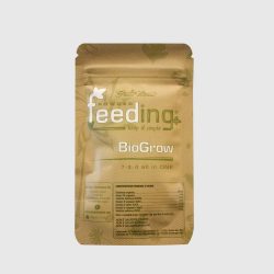 Engrais Organo-minéral - Biogrow