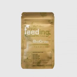 Engrais Organo-minéral - Biogrow