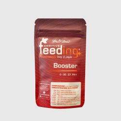 Additif Minéral - Booster PK+