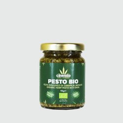 Pesto Bio 90GR