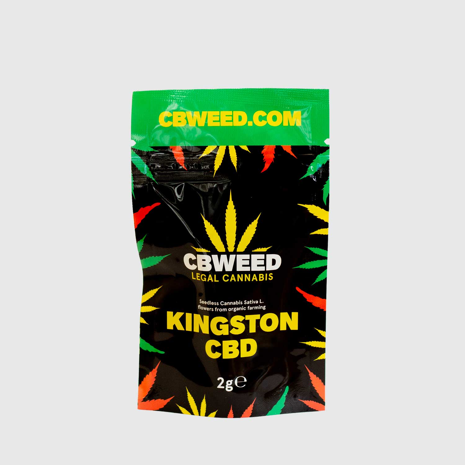Kingston 2G
