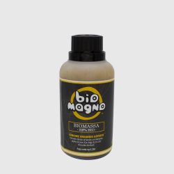 Stimulateur Croissance 100% Biologique - Biomassa 250ml