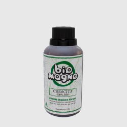 Engrais Organique 100% Biologique - Crescita 250ml
