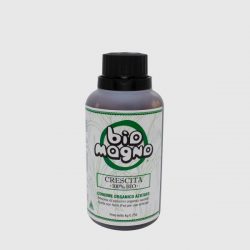 Engrais Organique 100% Biologique - Crescita 250ml