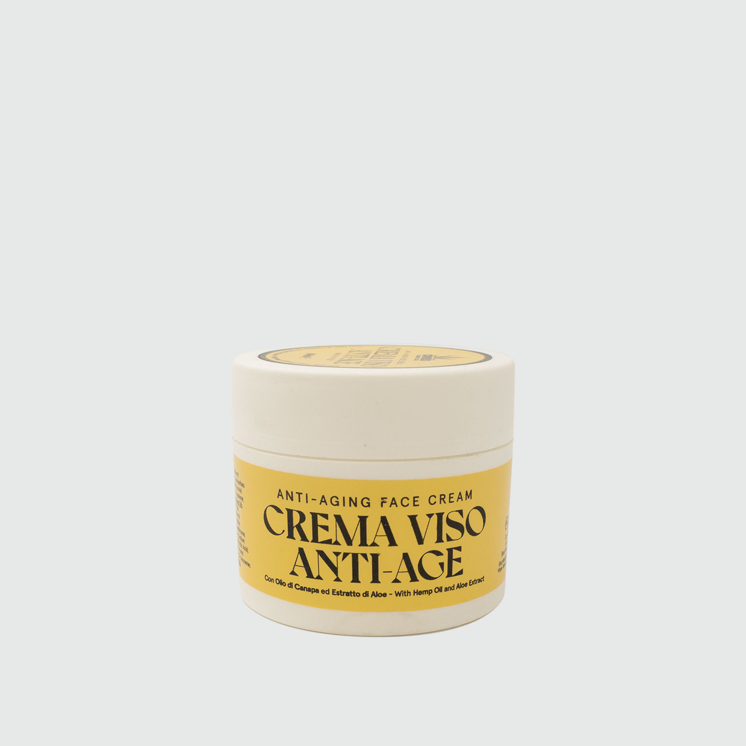 Crème Anti-Age visage 50ML