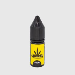 Booster CBD - (100mg, 300mg, 500mg) 10ml