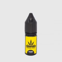 Booster CBD - 100mg ; 300mg ; 500mg - 10ml