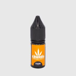 Arôme Orange/Blueberry - 10ml