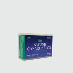 Savon - Fleurs de Lavande 100GR