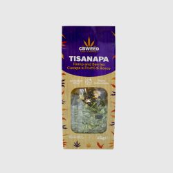 Tisapana Fruits des Bois 25GR