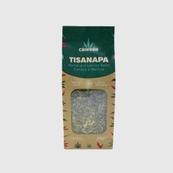 Tisapana Mélisse 25GR
