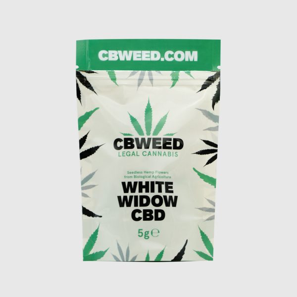 White Widow – Image 3