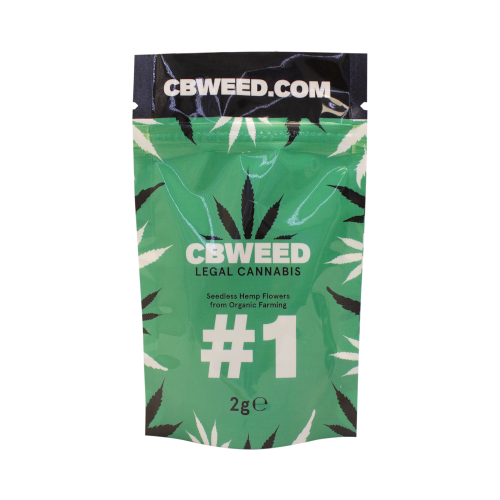 CB#1 - 2g