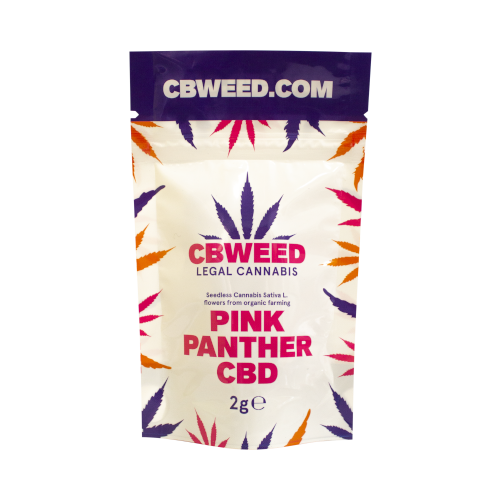 Pink Panther - 2g