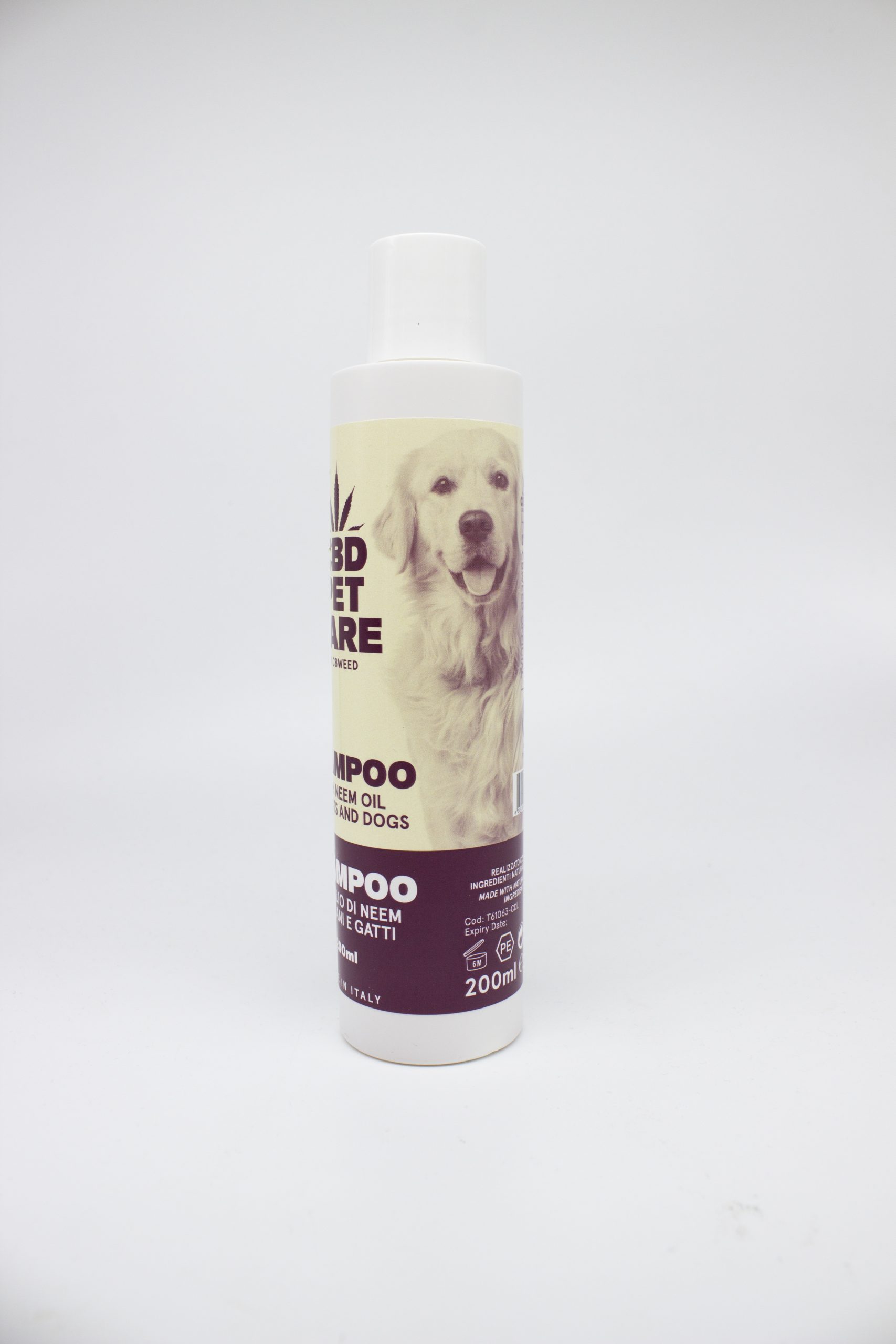 Shampoing Chats & Chiens – Image 3