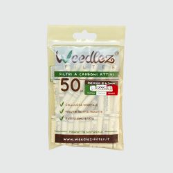 Filtres à charbon actif