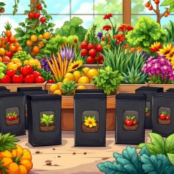 Graines de Collection