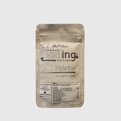 Engrais minéral - Hybrids